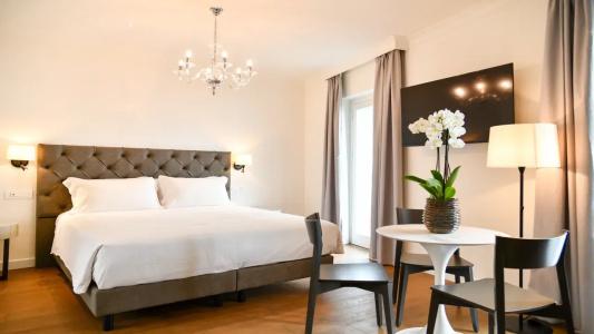 Albergo Sempione - 26