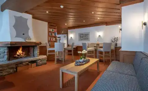 Sunstar Klosters - 9
