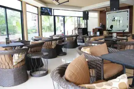 Plaza Kokai Cancún - 21