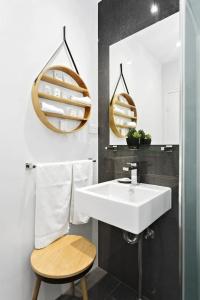 North Boutique Stays Accommodation - 69