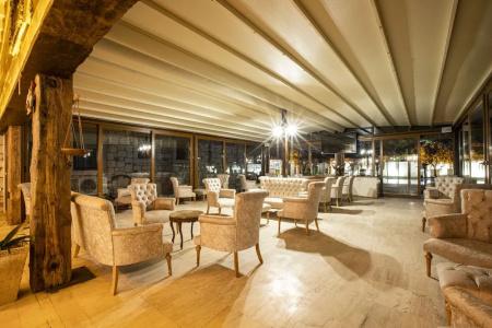 Albeon Luxury - Alacatı - 27