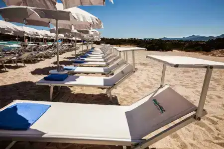 Baglioni Resort Sardinia - The Leadings of the World - 28