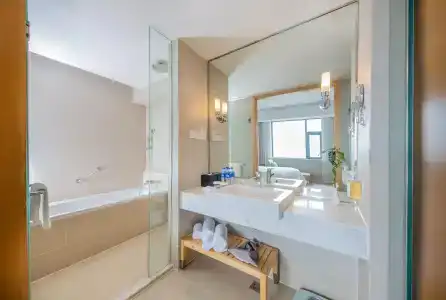 Holiday Inn Beijing Deshengmen, An Ihg - 7
