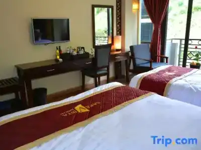 Sapa Vista - 37