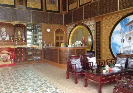 Phuket Chinoinn-Shaplus Certified - 23