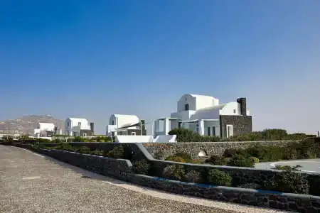 Santorini Princess Presidential Suites - 30