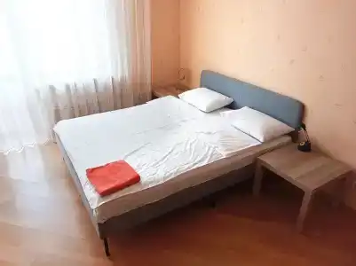 улица Радищева, 33 Апартаменты - 4