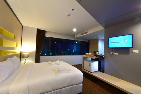 Siam Oriental - 4
