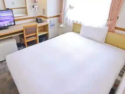 Toyoko Inn Ekimae - 58