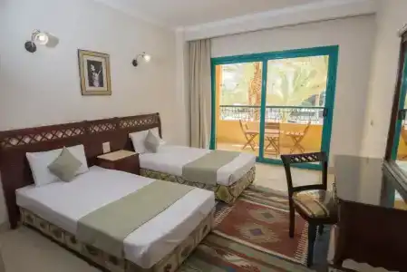 Zahabia & Beach Resort - 4