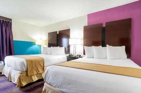 Quality Inn West End - 6