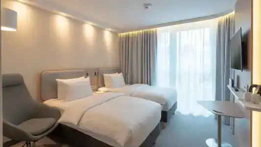 Holiday Inn Express - Offenbach, An Ihg - 47