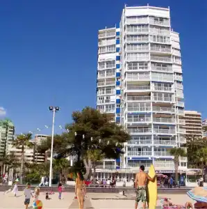 Apartamentos Torre Yago - 14