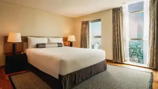 Intercontinental Residences Saigon, An Ihg - 31