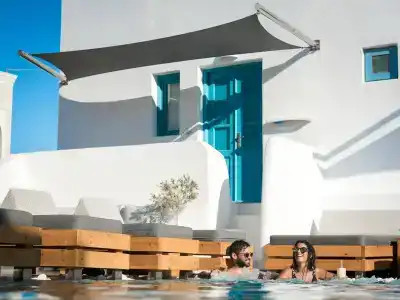 Evgenia Villas & Suites by Calm Collection - 16