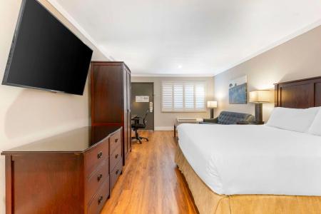 Best Western Dry Creek Inn - 6