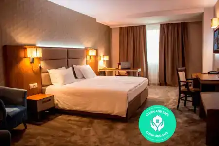 Golden Tulip Varna - 95