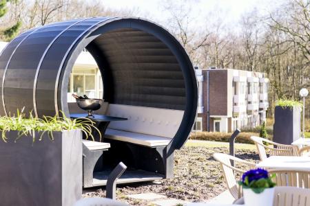 Fletcher Restaurant Amersfoort - 24