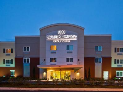 Candlewood Suites, an IHG - 40