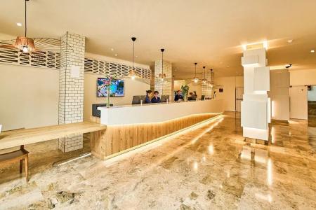 Alua Miami Ibiza - 11