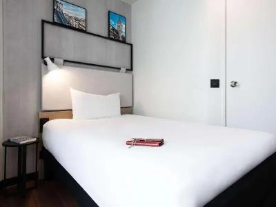 ibis Paris Gare de Lyon Diderot - 44