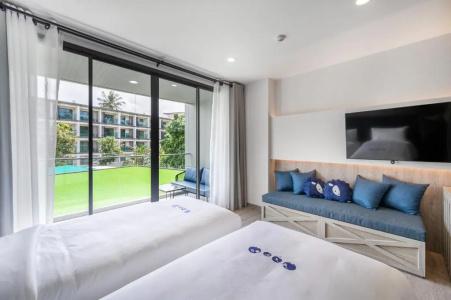 Kokotel Phuket Nai Yang Beach - Sha Extra Plus - 38
