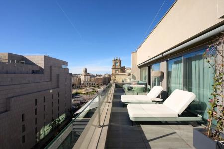 Catalonia Square 4* Sup - 101