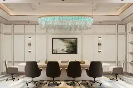 JW Marriott - 48