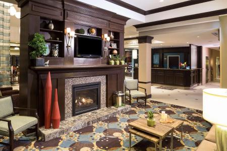 Hilton Garden Inn South - 1