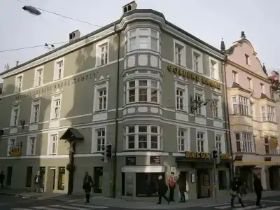 Goldene Krone Innsbruck - 0