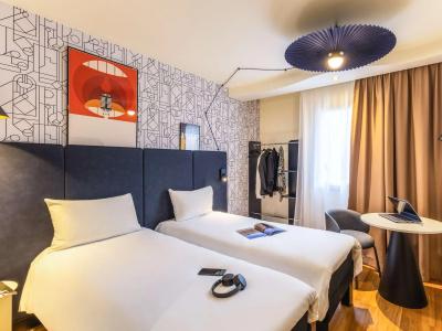 ibis Dunkerque - 4