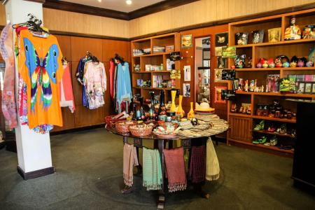 Phan Thiet Ocean Dunes Resort - 11