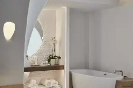 Nikki Beach Resort & Spa Santorini - 18