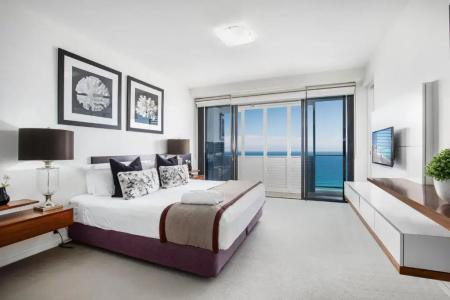 Ultra Broadbeach - 223