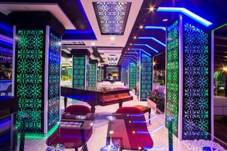 Hôtel Tanjah Flandria - 20