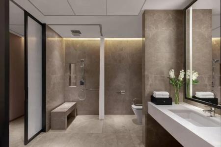 Chongqing Marriott - 75