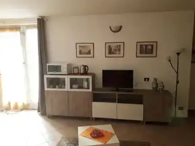 b&b-Foresteria Casa Della Musica Lake Como - 73