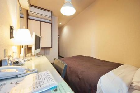 Select Inn Nishinasuno - 27