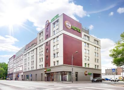 b&b Katowice Centrum - 0