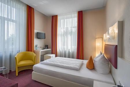 Sure by Best Western Bad Dürrheim - 50