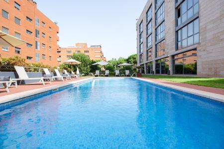 Sercotel Cornellà Barcelona - 44