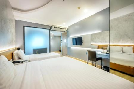 Qiu Sukhumvit - 108