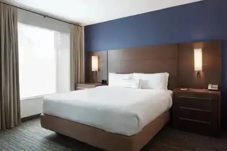 Residence Inn by Marriott Orlando at Millenia - 2