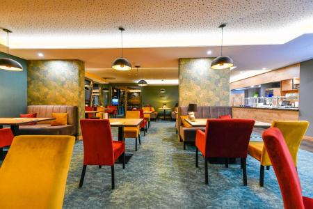 Best Western Plus Park& Spa Cottbus - 27