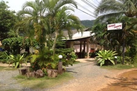 Sanook Sanang Resort - 17
