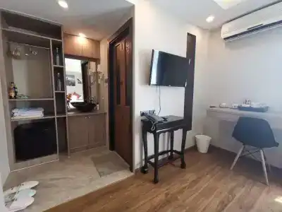 Fang Chiang Mai โรงแรมแฟงเชียงใหม่ - 19