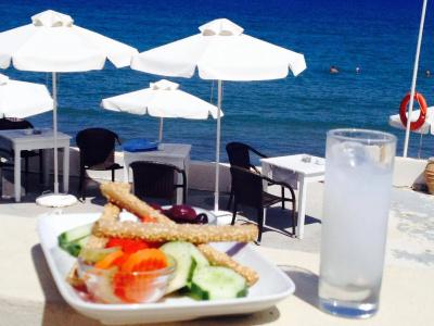 Filoxenia Beach - 9