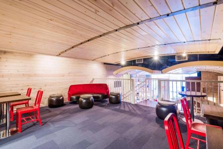 Tryp By Wyndham New York City Times Square - Midtown - 7