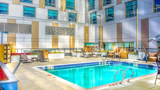 Hyatt Place Washington D.C./National Mall - 20