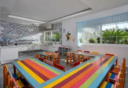 Rubi Platinum Spa Resort & Suites - 3